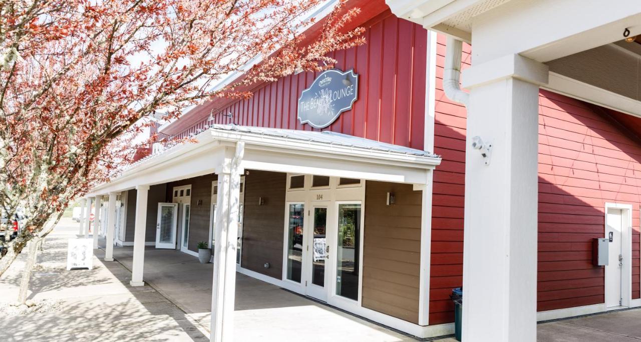 Sea Turtle Cottage Ocean Shores Exterior photo